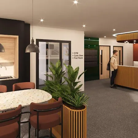 Student Only In